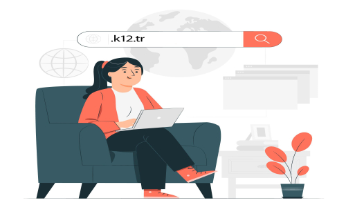 .K12.TR ile Eğitimde Çevrimi...