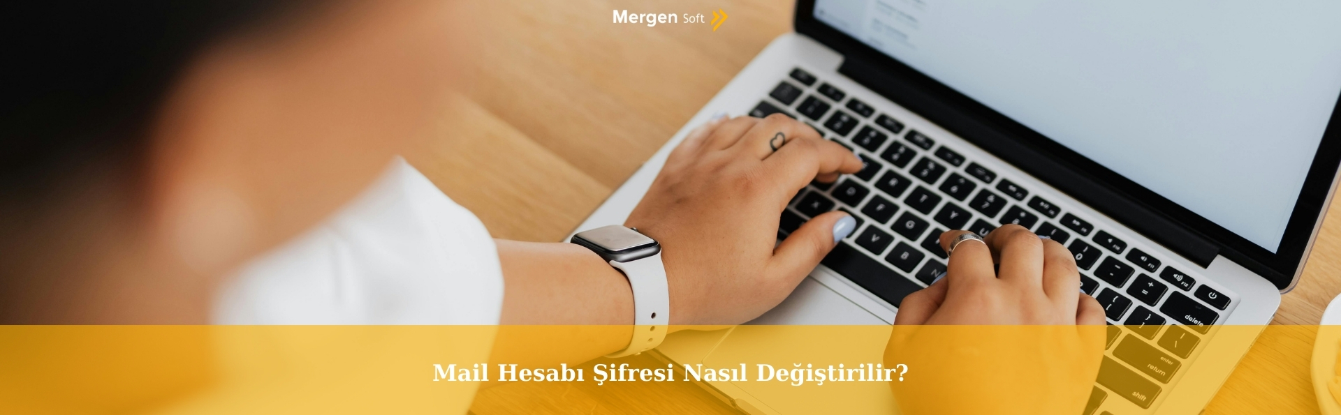 Mail Hesabı Şifresi Nasıl Değiştirilir?