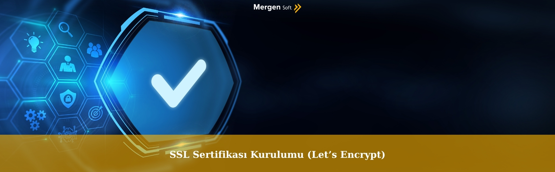 SSL Sertifikası Kurulumu (Let’s Encrypt)