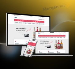 E-ticaret V12 Wordpress Tema