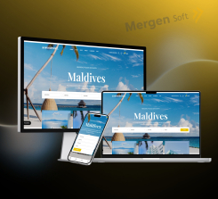 Otel / Pansiyon V1 Wordpress Tema