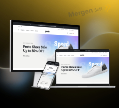 E-ticaret V15 Wordpress Tema