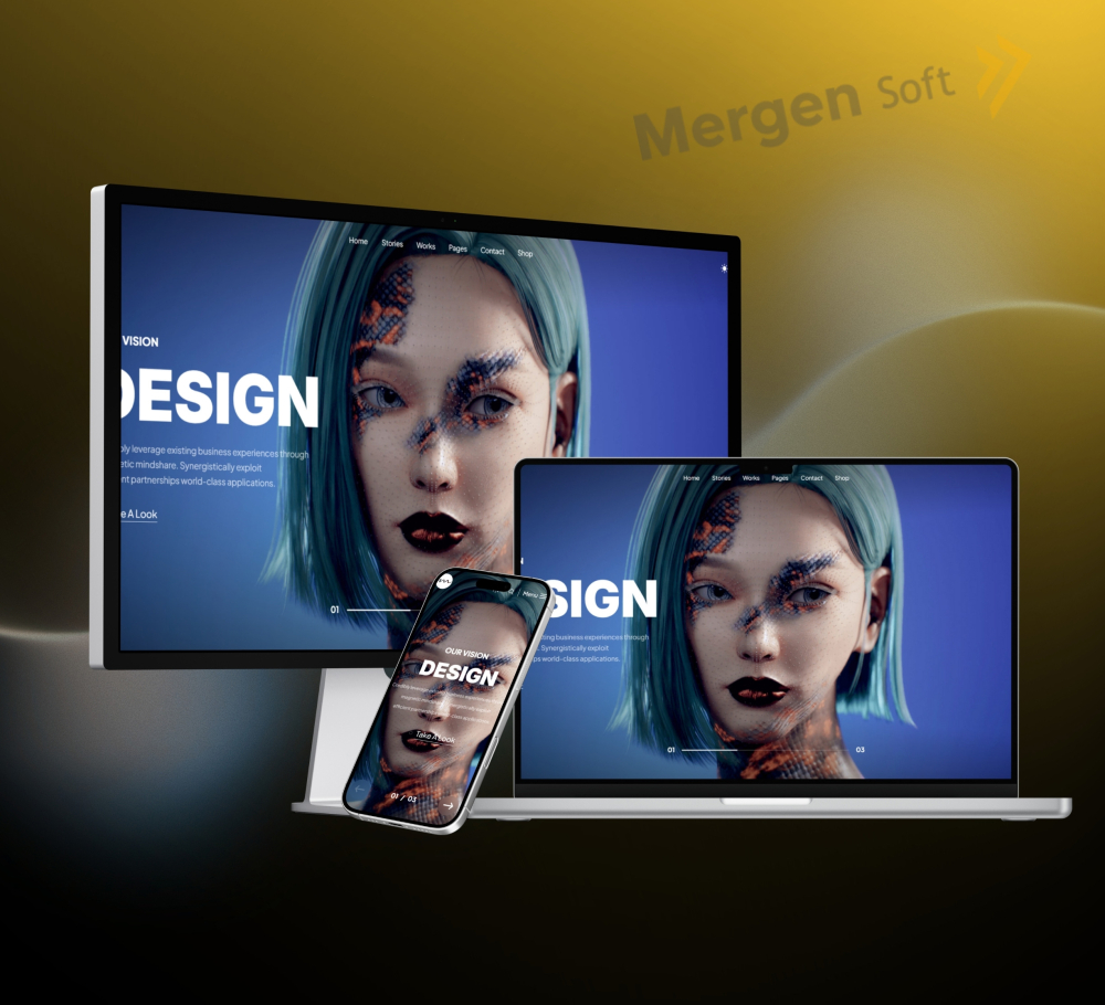 Reklam / Danışmanlık / Ajans V6 Wordpress Tema