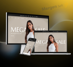 E-ticaret V16 Wordpress Tema