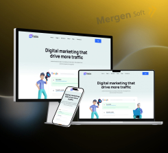 Kreatif Ajans v2 Wordpress Tema